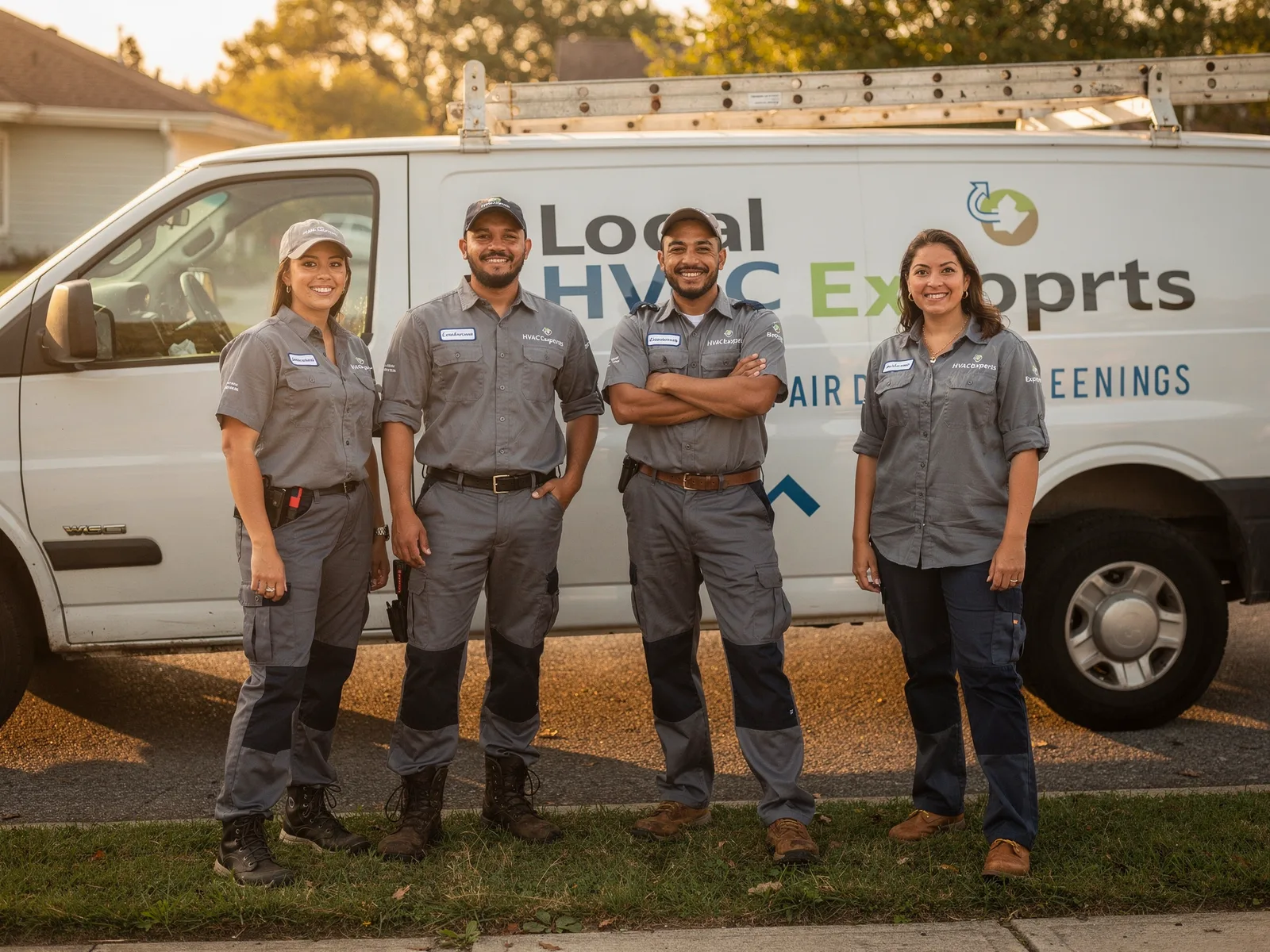 24/7 HVAC Repair & AC Replacement company in Wilkesville, OH